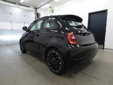 2024 FIAT 500e (RED) EDITION, NAVI, CARPLAY, FULL, GARANTIE!! - Photo 2