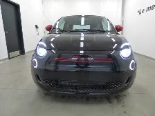 2024 FIAT 500e (RED) EDITION, NAVI, CARPLAY, FULL, GARANTIE!! - Photo 3