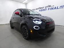 2024 FIAT 500e (RED) EDITION, NAVI, CARPLAY, FULL, GARANTIE!! - Photo 6