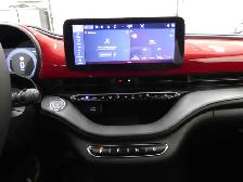 2024 FIAT 500e (RED) EDITION, NAVI, CARPLAY, FULL, GARANTIE!! - Photo 10