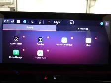 2024 FIAT 500e (RED) EDITION, NAVI, CARPLAY, FULL, GARANTIE!! - Photo 13