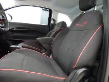 2024 FIAT 500e (RED) EDITION, NAVI, CARPLAY, FULL, GARANTIE!! - Photo 16