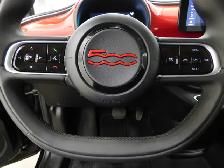2024 FIAT 500e (RED) EDITION, NAVI, CARPLAY, FULL, GARANTIE!! - Photo 18