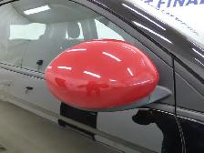 2024 FIAT 500e (RED) EDITION, NAVI, CARPLAY, FULL, GARANTIE!! - Photo 27