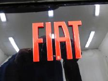 2024 FIAT 500e (RED) EDITION, NAVI, CARPLAY, FULL, GARANTIE!! - Photo 30