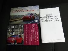 2024 FIAT 500e (RED) EDITION, NAVI, CARPLAY, FULL, GARANTIE!! - Photo 32
