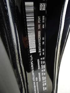 2024 FIAT 500e (RED) EDITION, NAVI, CARPLAY, FULL, GARANTIE!! - Photo 34