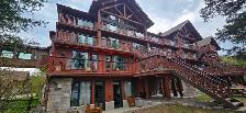 2 Condos à vendre – Auberge du Lac Taureau (2 unités condotel) - Photo 2