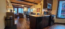 2 Condos à vendre – Auberge du Lac Taureau (2 unités condotel) - Photo 3