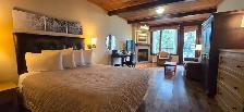2 Condos à vendre – Auberge du Lac Taureau (2 unités condotel) - Photo 4