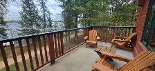 2 Condos à vendre – Auberge du Lac Taureau (2 unités condotel) - Photo 5