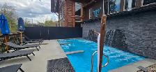 2 Condos à vendre – Auberge du Lac Taureau (2 unités condotel) - Photo 8