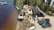 2 Condos à vendre – Auberge du Lac Taureau (2 unités condotel) - Photo 10