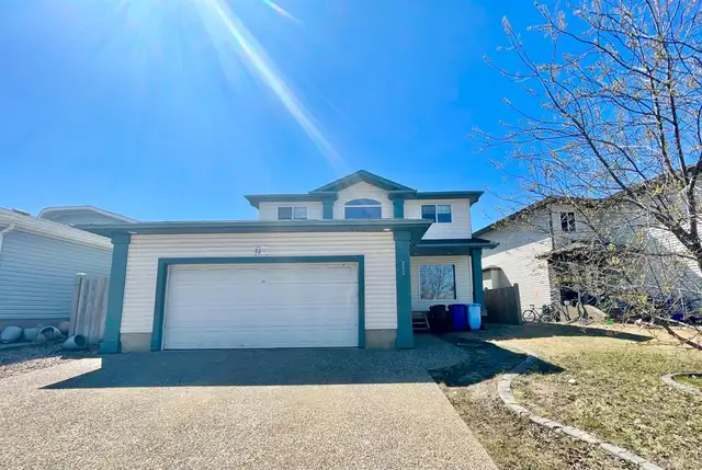 Executive Home For Rent