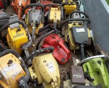 35 Project Chainsaws and Parts.Pioneer.Homelite.Skil etc. - Photo 2