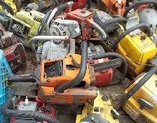35 Project Chainsaws and Parts.Pioneer.Homelite.Skil etc. - Photo 3