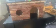 Grande cage - Photo 2