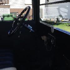 Ford T 1924, Coupé Doctor - Photo 6