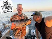 Salmon Fishing Opening Day Great Ontario Salmon Derby - Photo 7