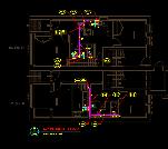 Mechanical Permit Drawings - HVAC, Sprinklers, Plumbing - Photo 2