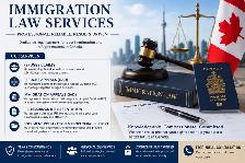 Immigration Law Services