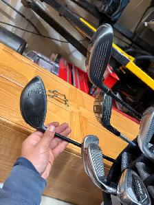 right hand golf clubs cobras - Photo 2