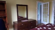 Chambre meublée non-fumeur 1er juin-800$-m.Angrignon/Monk,plaza - Photo 3
