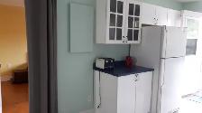 Chambre meublée non-fumeur 1er juin-800$-m.Angrignon/Monk,plaza - Photo 8