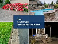 HIRING Landscape, Construction, DZ Drivers & Labourers – Ottawa - Photo 3