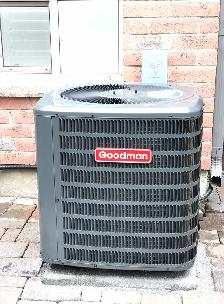 Reliable & Affordable Goodman Central Air Sale - 905-243-8963 - Photo 2