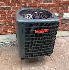 Reliable & Affordable Goodman Central Air Sale - 905-243-8963 - Photo 3