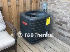 Reliable & Affordable Goodman Central Air Sale - 905-243-8963 - Photo 9