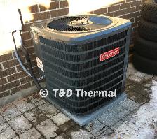 Reliable & Affordable Goodman Central Air Sale - 905-243-8963 - Photo 10