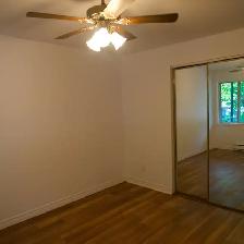 Charming 5 ½ Ground Floor Apartment in Ahuntsic with Parking - Photo 8