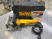 Dewalt DE682 4" Plate Joiner