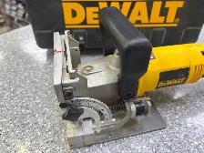 Dewalt DE682 4" Plate Joiner - Photo 4