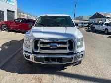 2015 Ford XLT Super Cab 4X4 6.5 foot box - Photo 5