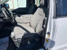 2015 Ford XLT Super Cab 4X4 6.5 foot box - Photo 6