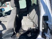 2015 Ford XLT Super Cab 4X4 6.5 foot box - Photo 7