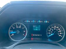 2015 Ford XLT Super Cab 4X4 6.5 foot box - Photo 8