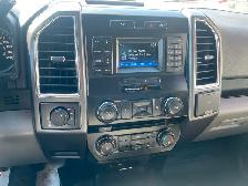 2015 Ford XLT Super Cab 4X4 6.5 foot box - Photo 9