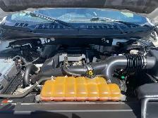 2015 Ford XLT Super Cab 4X4 6.5 foot box - Photo 10