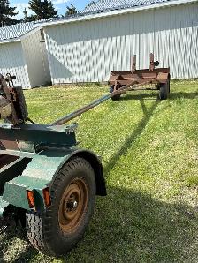 construction trailer - Photo 3