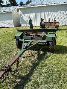 construction trailer - Photo 4