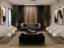 ST ALBERT Therapist Clinic space for rent. A few slots left. - Photo 2