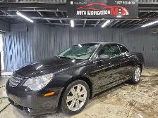 2010 CHRYSLER SEBRING CONVERTIBLE-FINANCEMENT FACILE ET 100% APP