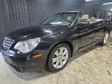 2010 CHRYSLER SEBRING CONVERTIBLE-FINANCEMENT FACILE ET 100% APP - Photo 5