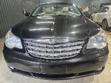 2010 CHRYSLER SEBRING CONVERTIBLE-FINANCEMENT FACILE ET 100% APP - Photo 6