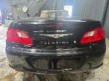 2010 CHRYSLER SEBRING CONVERTIBLE-FINANCEMENT FACILE ET 100% APP - Photo 8