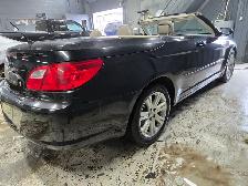 2010 CHRYSLER SEBRING CONVERTIBLE-FINANCEMENT FACILE ET 100% APP - Photo 9